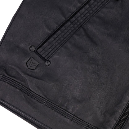 Precipice Jacket  - Black