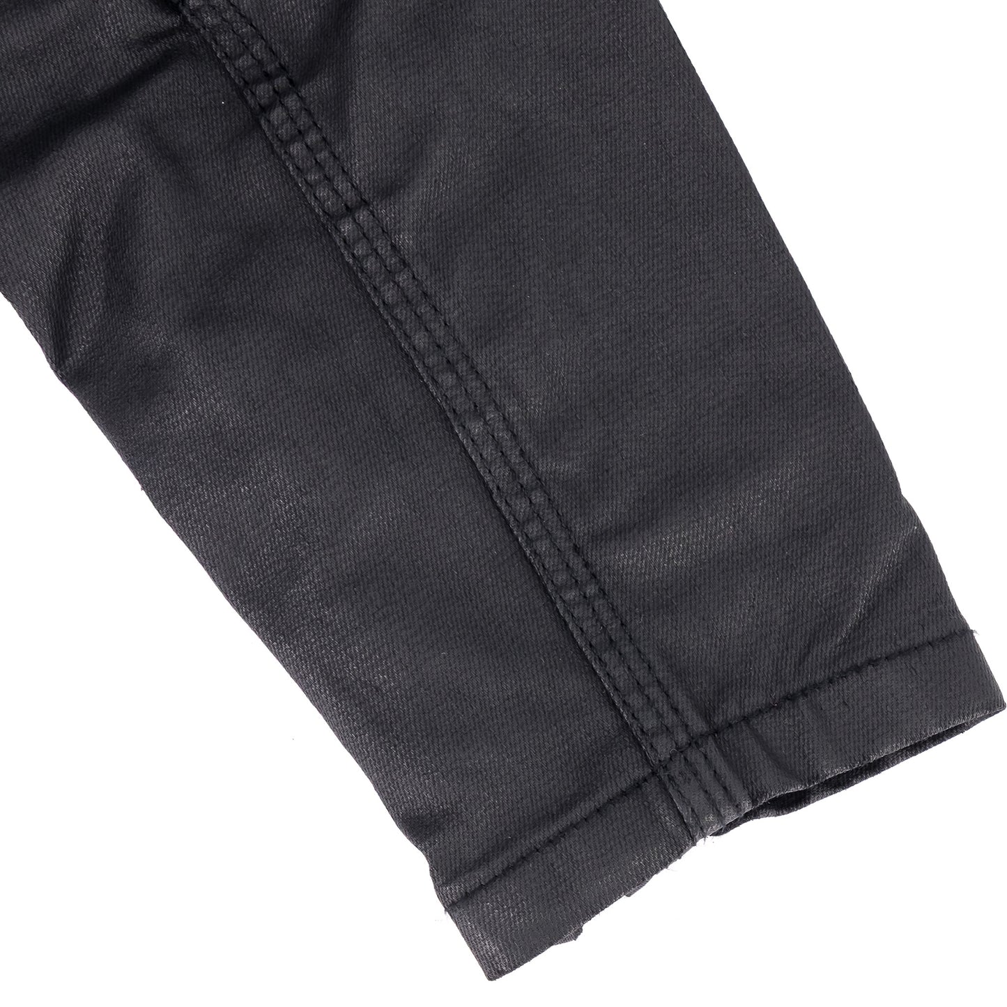 Precipice Jacket  - Black