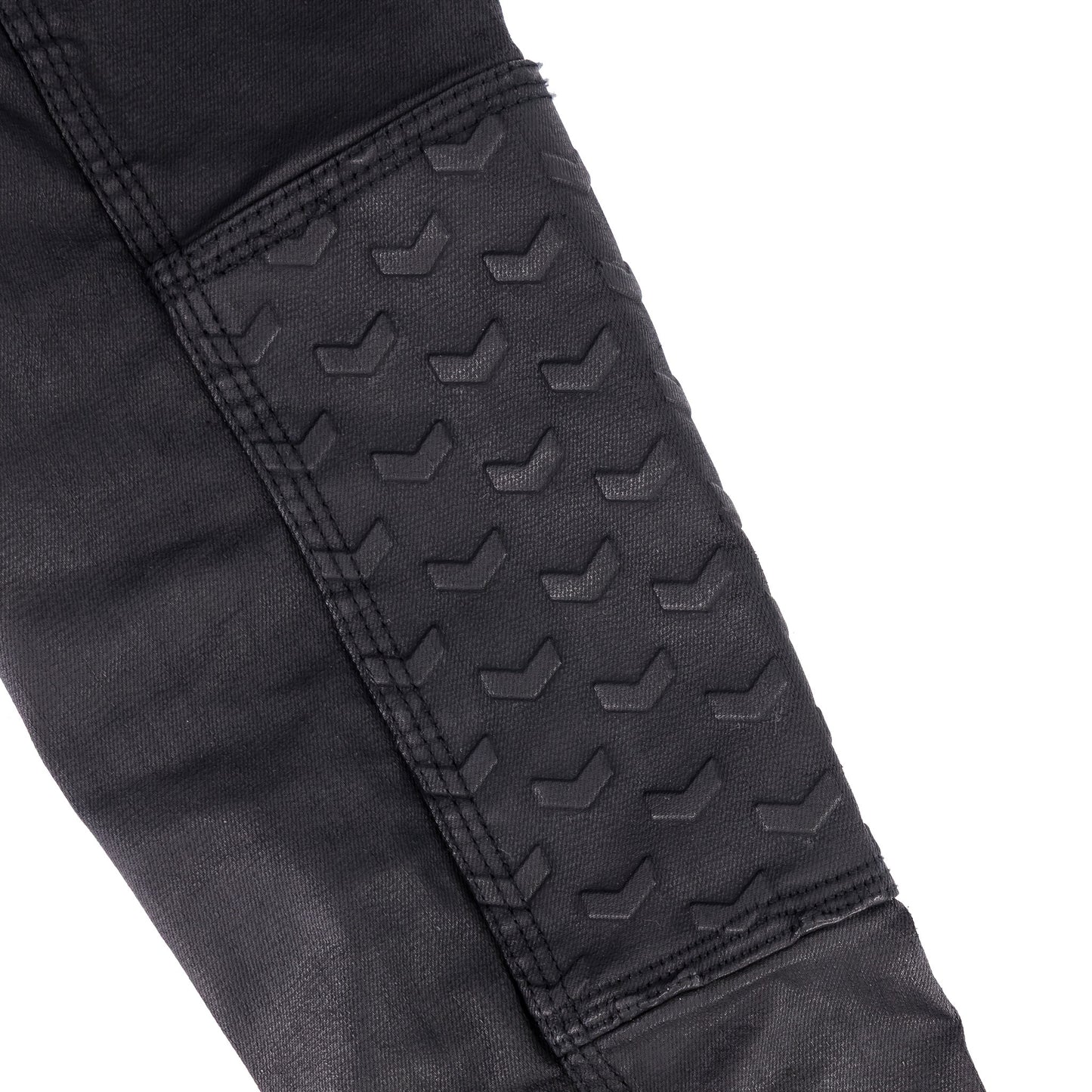 Precipice Jacket  - Black