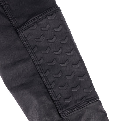 Precipice Jacket  - Black