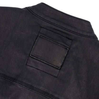 Precipice Jacket  - Black