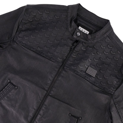 Precipice Jacket  - Black