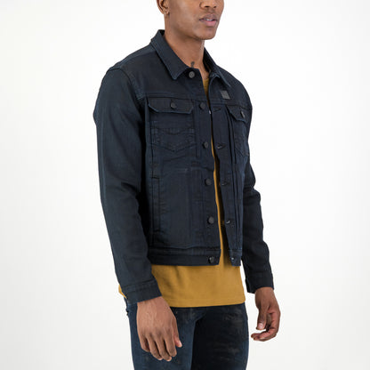 Requiem Jacket  - Black