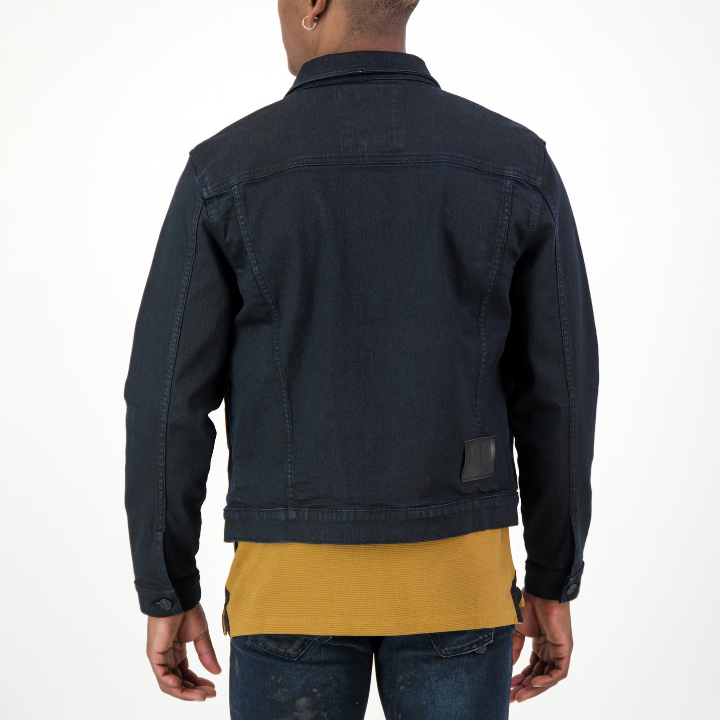 Requiem Jacket  - Black