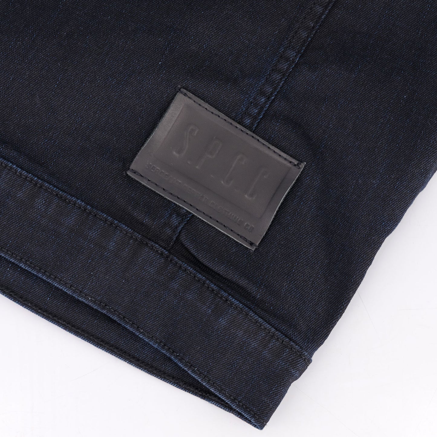 Requiem Jacket  - Black