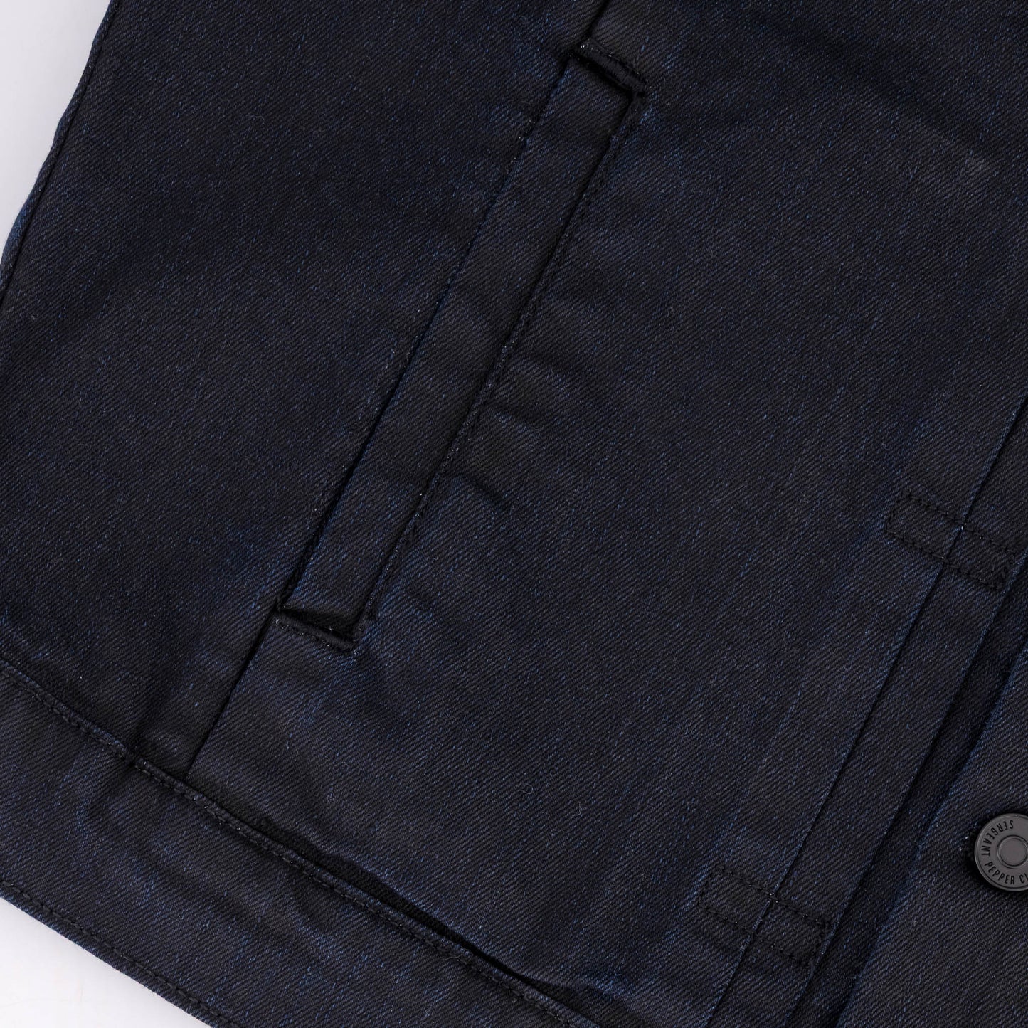 Requiem Jacket  - Black