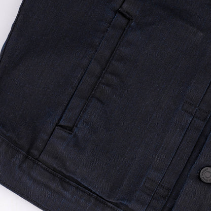 Requiem Jacket  - Black