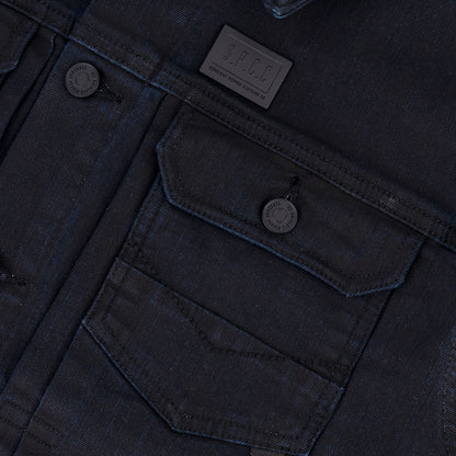 Requiem Jacket  - Black