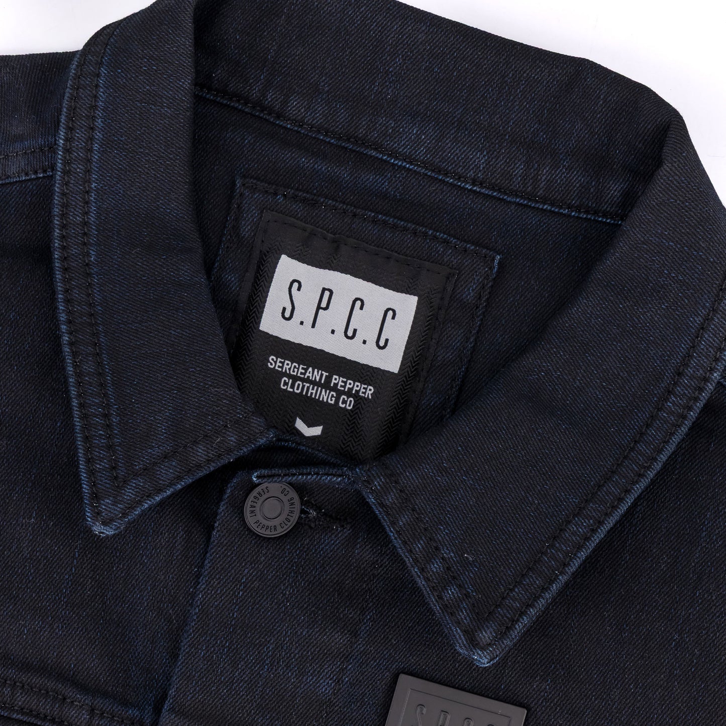 Requiem Jacket  - Black