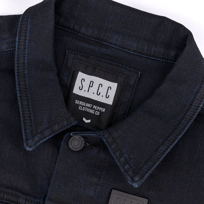 Requiem Jacket  - Black