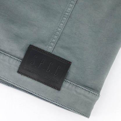 Rodan Jacket  - Blue Grey