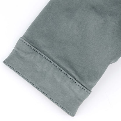 Rodan Jacket  - Blue Grey