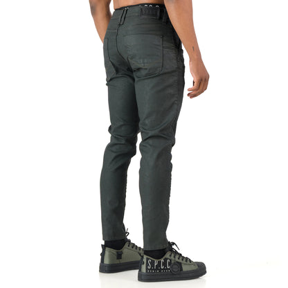 Heckler Jeans  - Fatigue