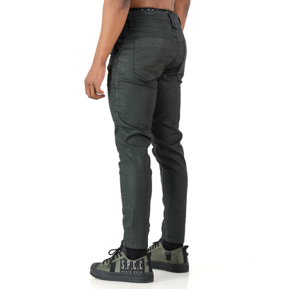 Heckler Jeans  - Fatigue