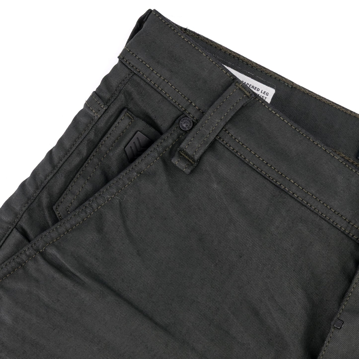 Heckler Jeans  - Fatigue