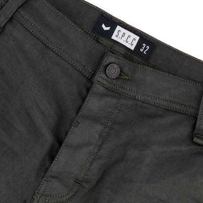 Heckler Jeans  - Fatigue