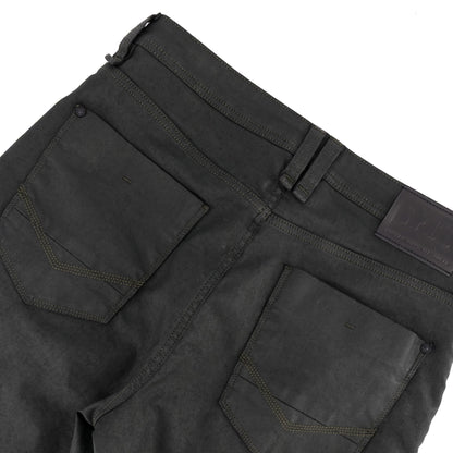 Heckler Jeans  - Fatigue