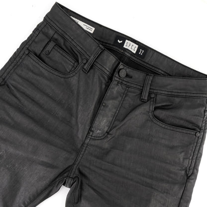Precipice Jeans  - Black