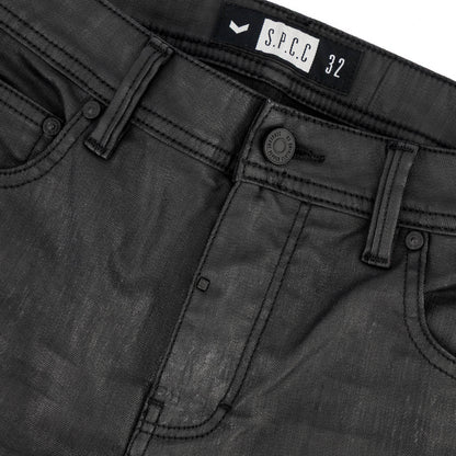 Precipice Jeans  - Black