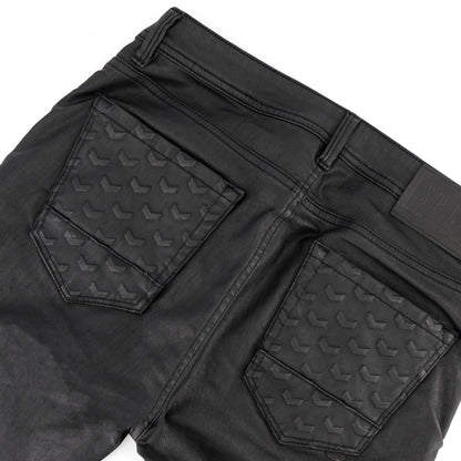 Precipice Jeans  - Black