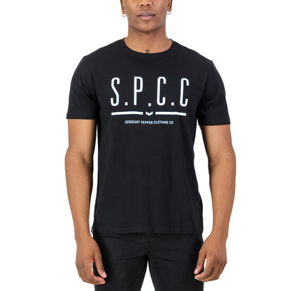 Milica Tee  - Black