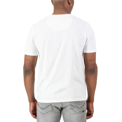 Milica Tee  - White