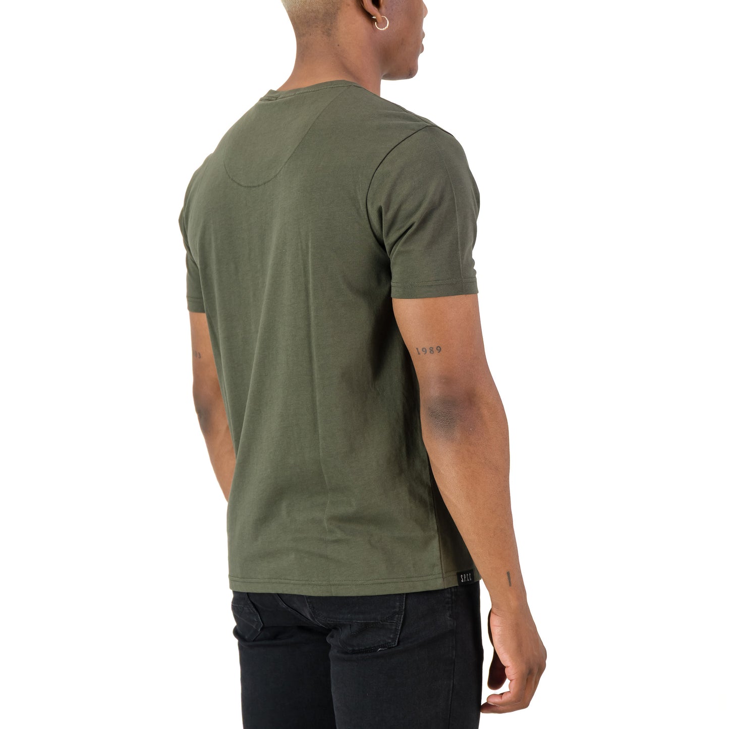 Milica Tee  - Fatigue