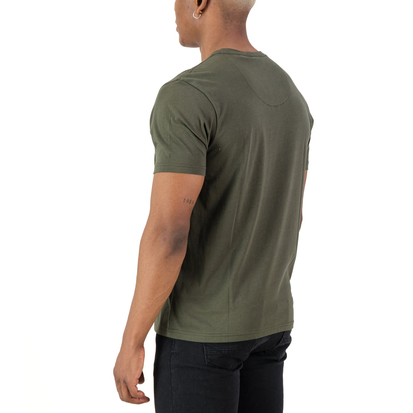 Milica Tee  - Fatigue