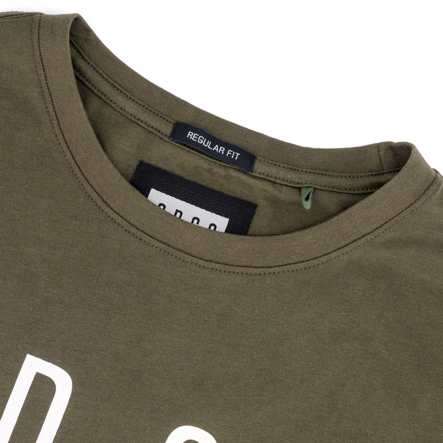 Milica Tee  - Fatigue