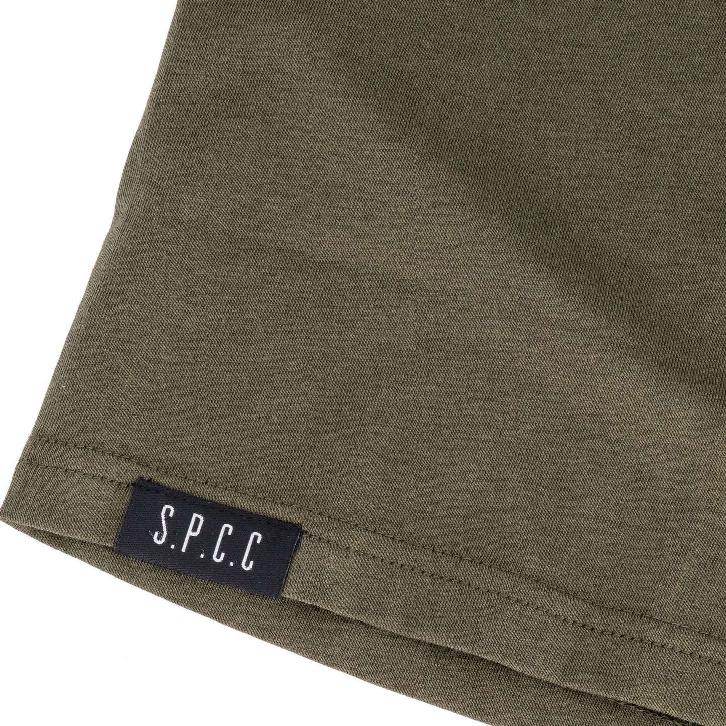 Milica Tee  - Fatigue