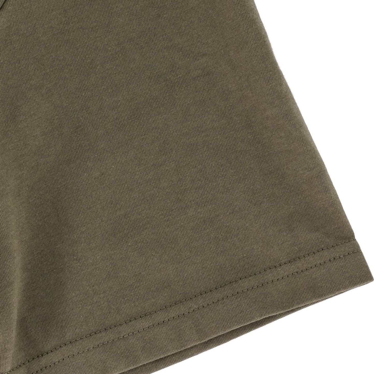 Milica Tee  - Fatigue