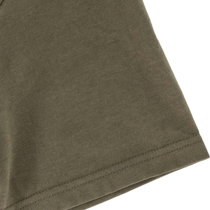 Milica Tee  - Fatigue