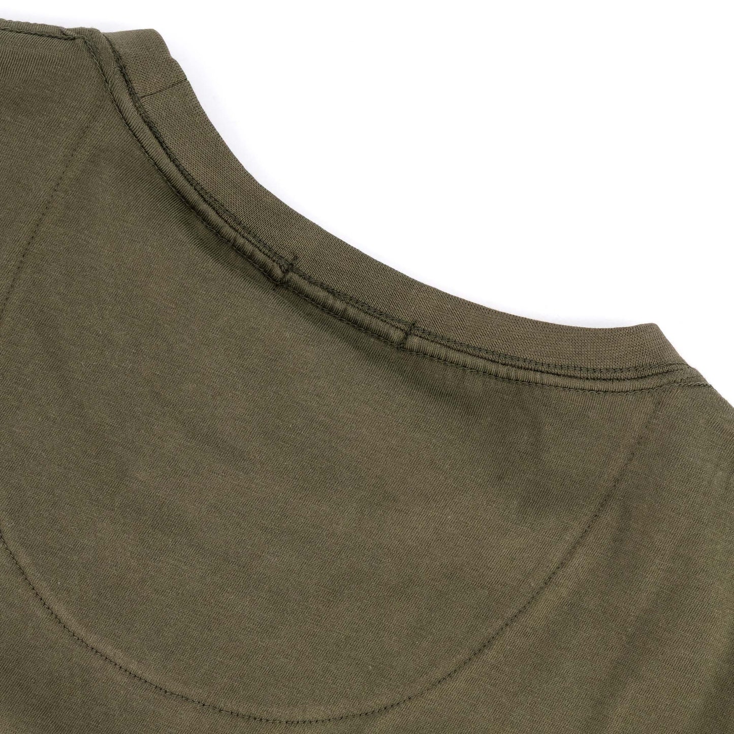 Milica Tee  - Fatigue