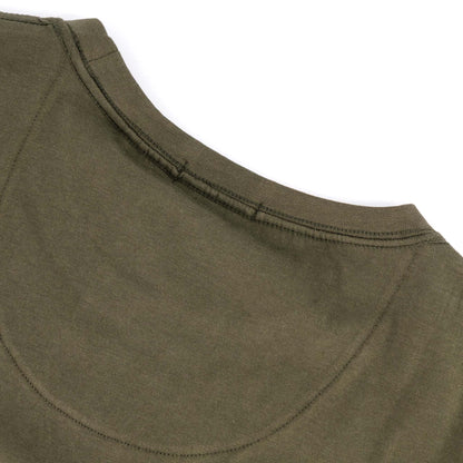 Milica Tee  - Fatigue