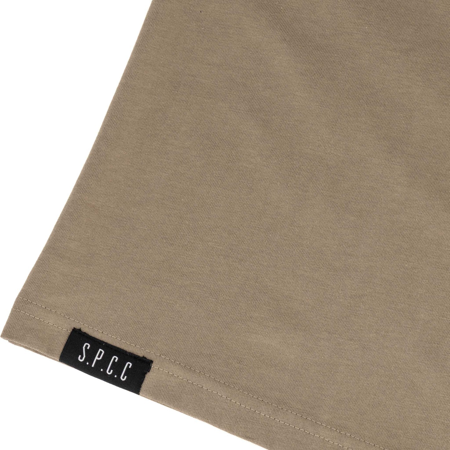 Milica Tee  - Brown