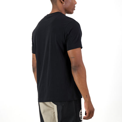 MDS Taskforce Tee  - Black