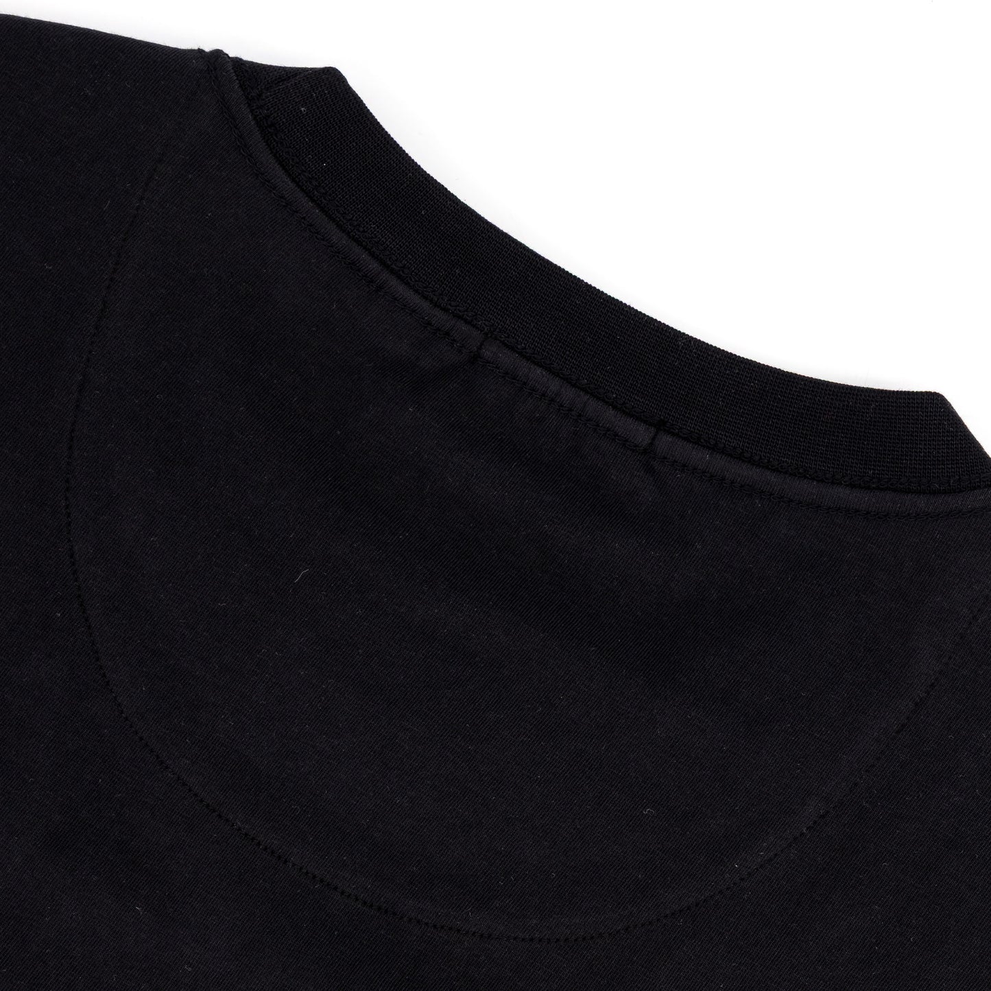 MDS Taskforce Tee  - Black