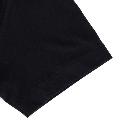 MDS Taskforce Tee  - Black