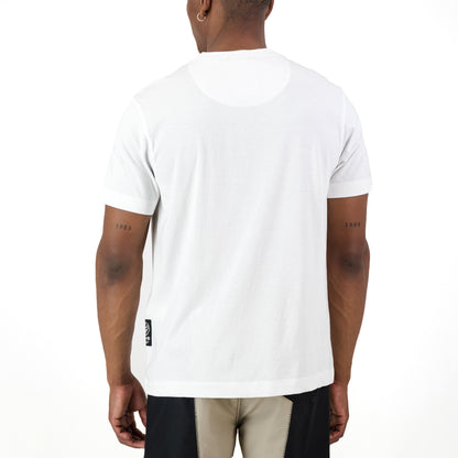 MDS Taskforce Tee  - White
