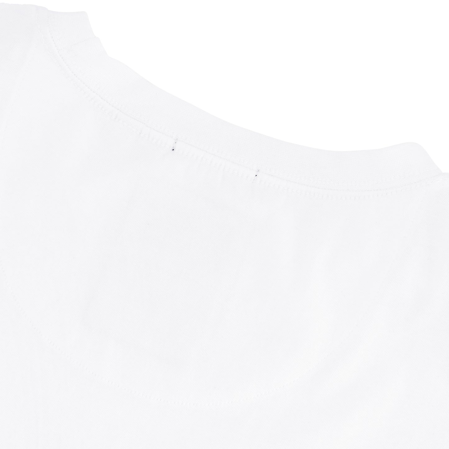 MDS Taskforce Tee  - White