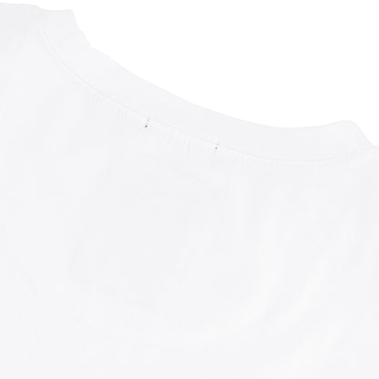 MDS Taskforce Tee  - White