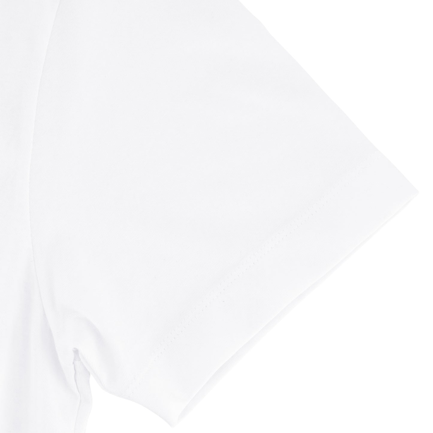 MDS Taskforce Tee  - White