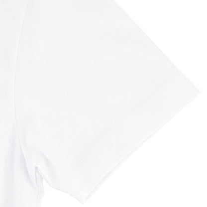 MDS Taskforce Tee  - White