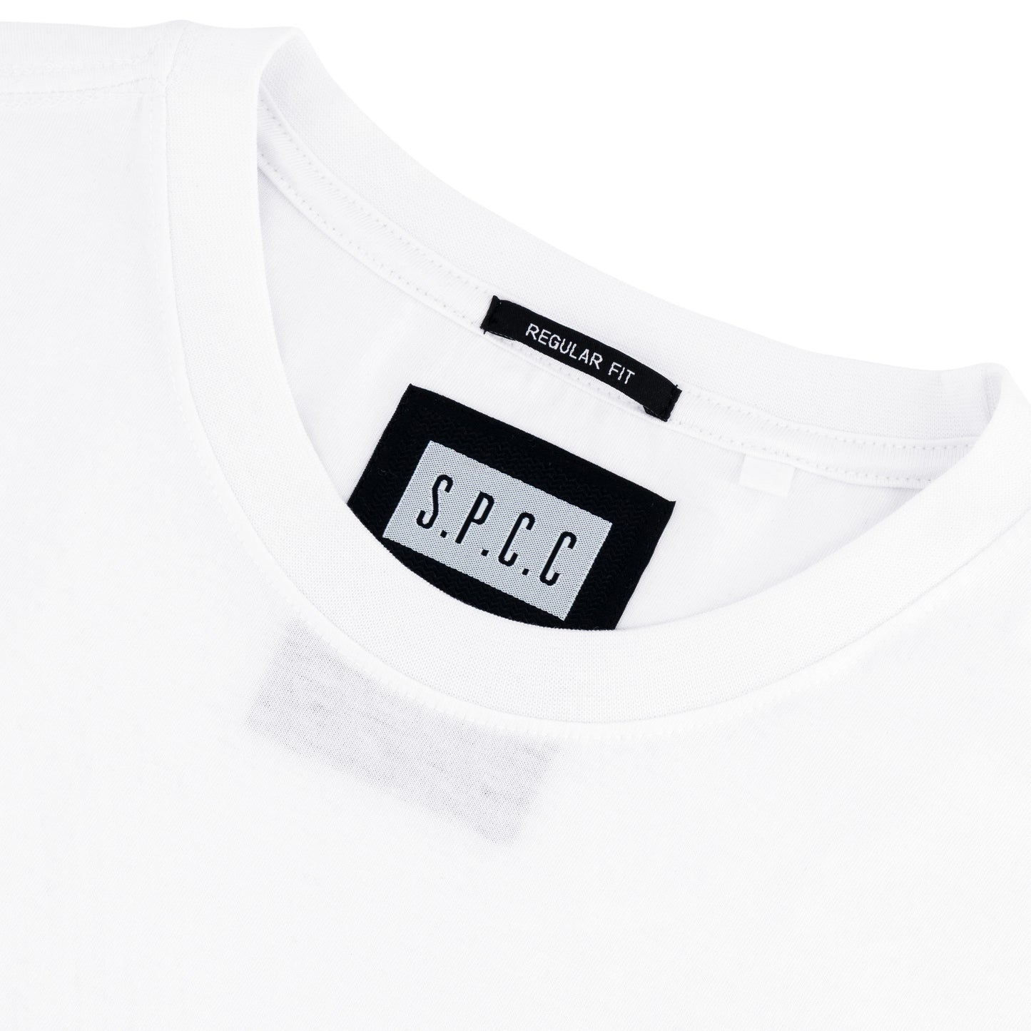 MDS Taskforce Tee  - White
