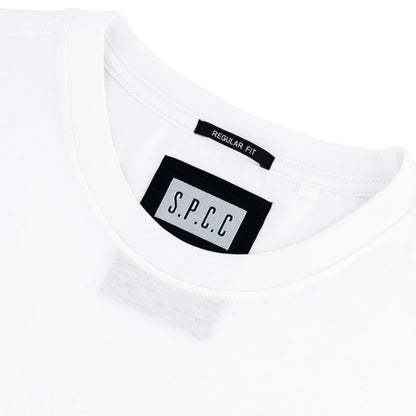 MDS Taskforce Tee  - White
