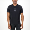 MDS Aviator Tee  - Black
