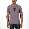 Everly Tee  - Purple