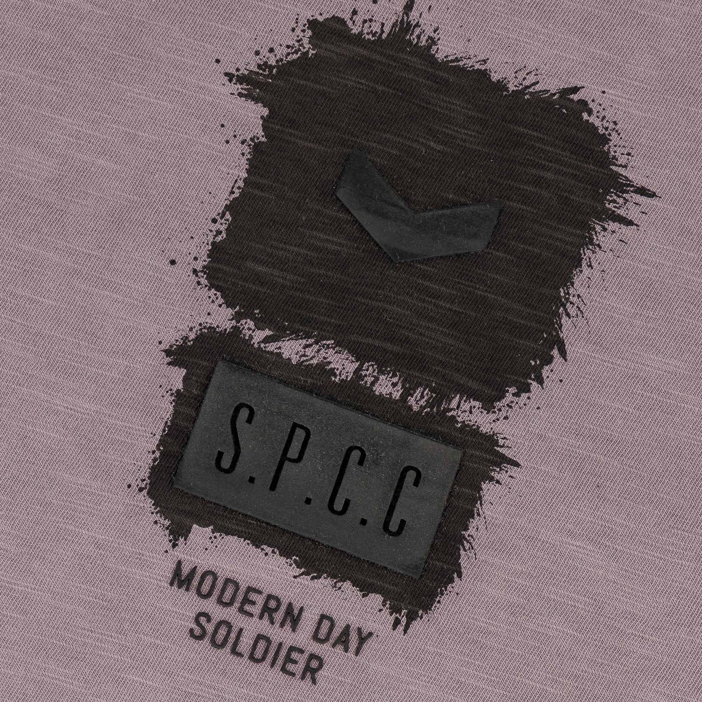 Everly Tee  - Purple