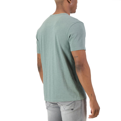 Everly Tee  - Light Fatigue