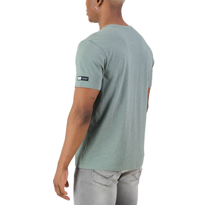 Everly Tee  - Light Fatigue